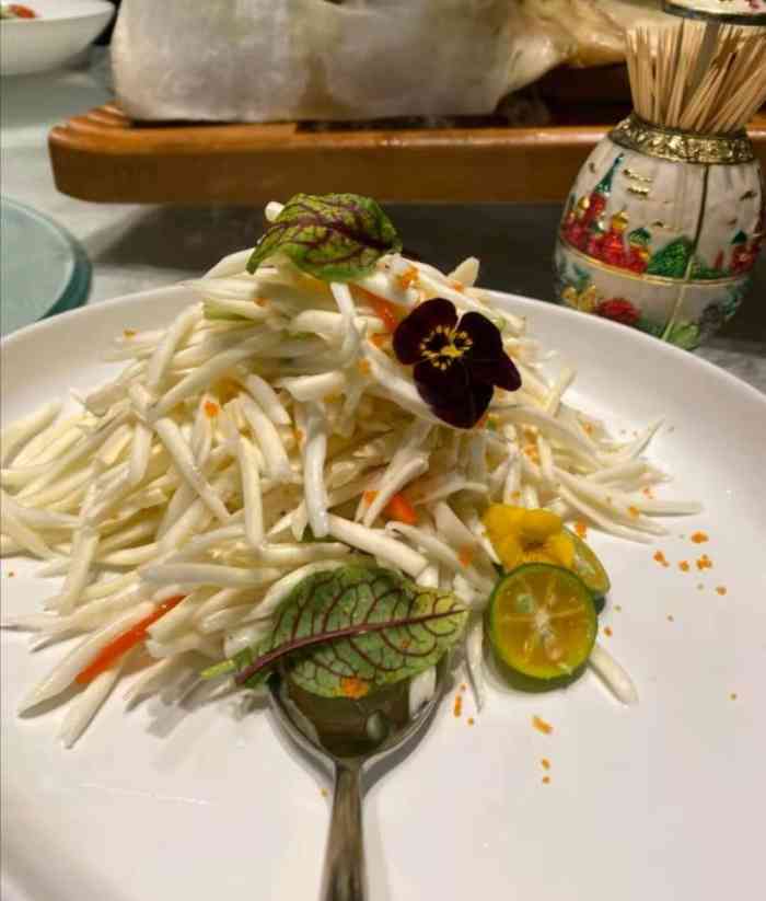 金悦餐厅(黄河南大街店"他家主要以位餐为主,每次来冲浪海参必点.
