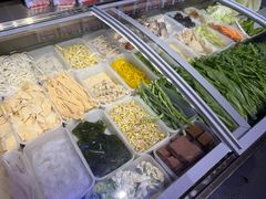 -异特麻辣香锅·烤鱼(怀柔店)