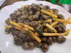 -南记食粥坊·宵夜大排档(莲花总店)