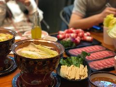 -三太子地摊烧烤·小龙虾(北蔡店)