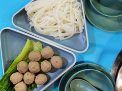 -湾区九号鲜切牛肉火锅(明珠南路店)