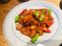 -静一餐厅·湖北菜(前门创始店)