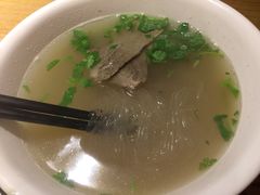 -锅贴王小吃(南大街店)