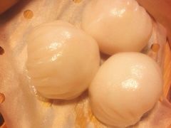虾饺皇-新大咀港式茶餐厅(宝山万达店)