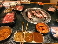 -炽城·烤肉名家(鸿达中央广场店)