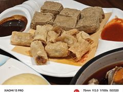 -绍兴老味道·非遗门店(银泰城店)