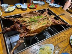 -香木香羊(小汤山店)