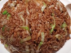 -京尊烤鸭店JINGZUN(春秀路店)
