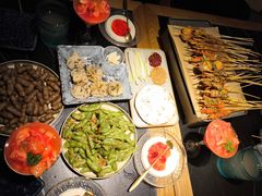 -三杯赤運·中式小酒馆(所城里店)