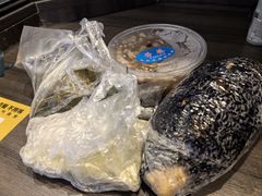 -芳婆糕团店(王府大街店)