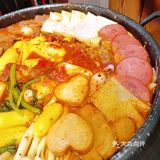 上海探店韩料|神仙部队锅超好吃到2️⃣刷