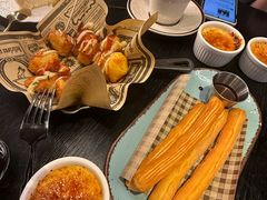 -BRAVO·布瓦屋西餐