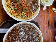 -老陈婆手工面庄