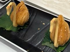 -白天鹅宾馆-宏图府餐厅