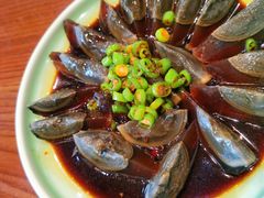 -虎哥私房菜(馒头山店)