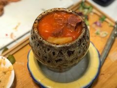 -马克西姆俄罗斯餐厅(通亚街店)