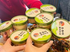 -鲁南仔·滕州炒鸡(经三路店)