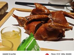 -汤城小厨•粤菜•靓汤(金宝街店)