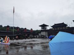 -三国赤壁古战场