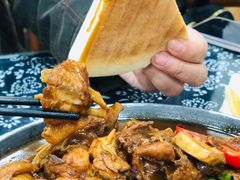 -八两八金·莱芜特色炒鸡(市南漳浦路店)