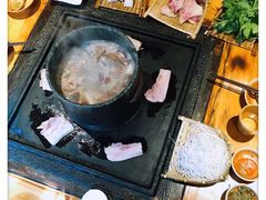 -滇藏石锅宴(崇仁巷老店)