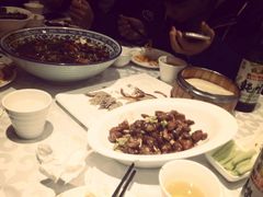 -金蝉食府(维吉奥广场店)