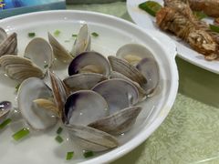 -考记泥焗鸡农庄·海鲜(北洛秘境店)