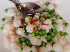 -杭州香格里拉·香宫中餐厅