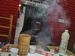 -袁记串串香(北国店)