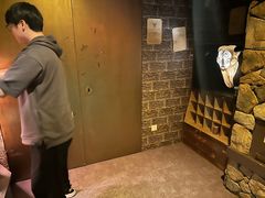 -解个谜沉浸剧情密室(天河店)
