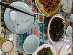 -清真老马家海鲜大排档(台东店)