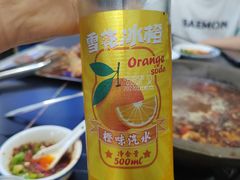 -秦巴石锅鱼(文化南路店)