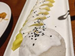 -泰国餐厅 Thai Food(裕华万达店)