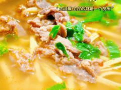 -杌札子·把子肉(北园大街店)