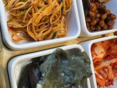 -英兰朝族饭店(河南桥头店)