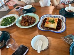 -大娘舅·江景餐厅桐庐菜(白冷线店)