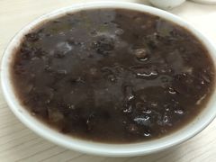 赤豆莲子羹-大富贵(江西中路店)