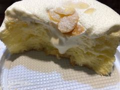 -静安面包房(凌云路店)