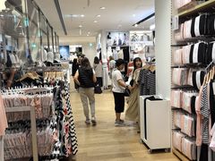 -优衣库(银座店)