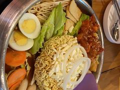 -米字旁先锋韩餐(茂业天地店)