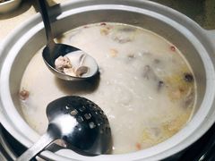 -煲大王猪肚鸡·椰子鸡火锅(红谷滩万达店)