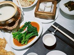 -玉满堂·湖北融合菜