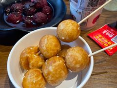 -黑色经典臭豆腐·湖南特产(坡子街店)