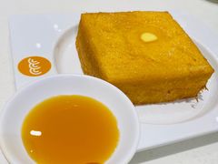 -龙记·香港茶餐厅(海上世界店)