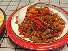 -江西老表·经典江西八大碗