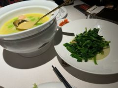 -華府Deluxe(兴业太古汇店)