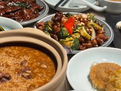 -小吊梨汤·北京菜·烤鸭(鸟巢店)