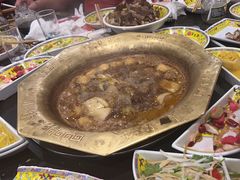 -芦月轩羊蝎子(北蜂窝店)