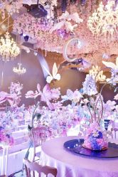 -花嫁丽舍海岛婚礼殿堂(国展店)