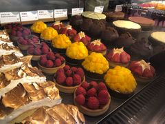 -BAKER&SPICE(安福路店)